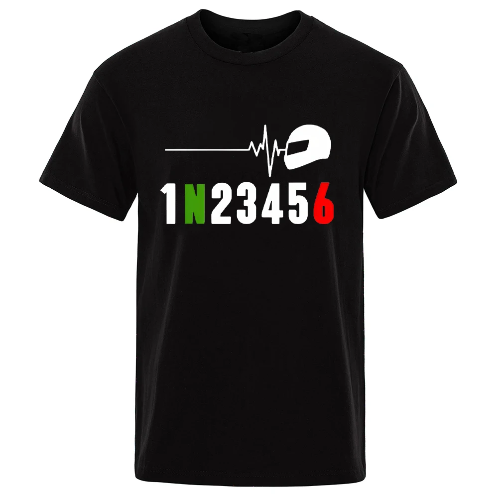 1N23456 Motorcycle Gear Heartb - Mountain Biking Gifts avis et prix