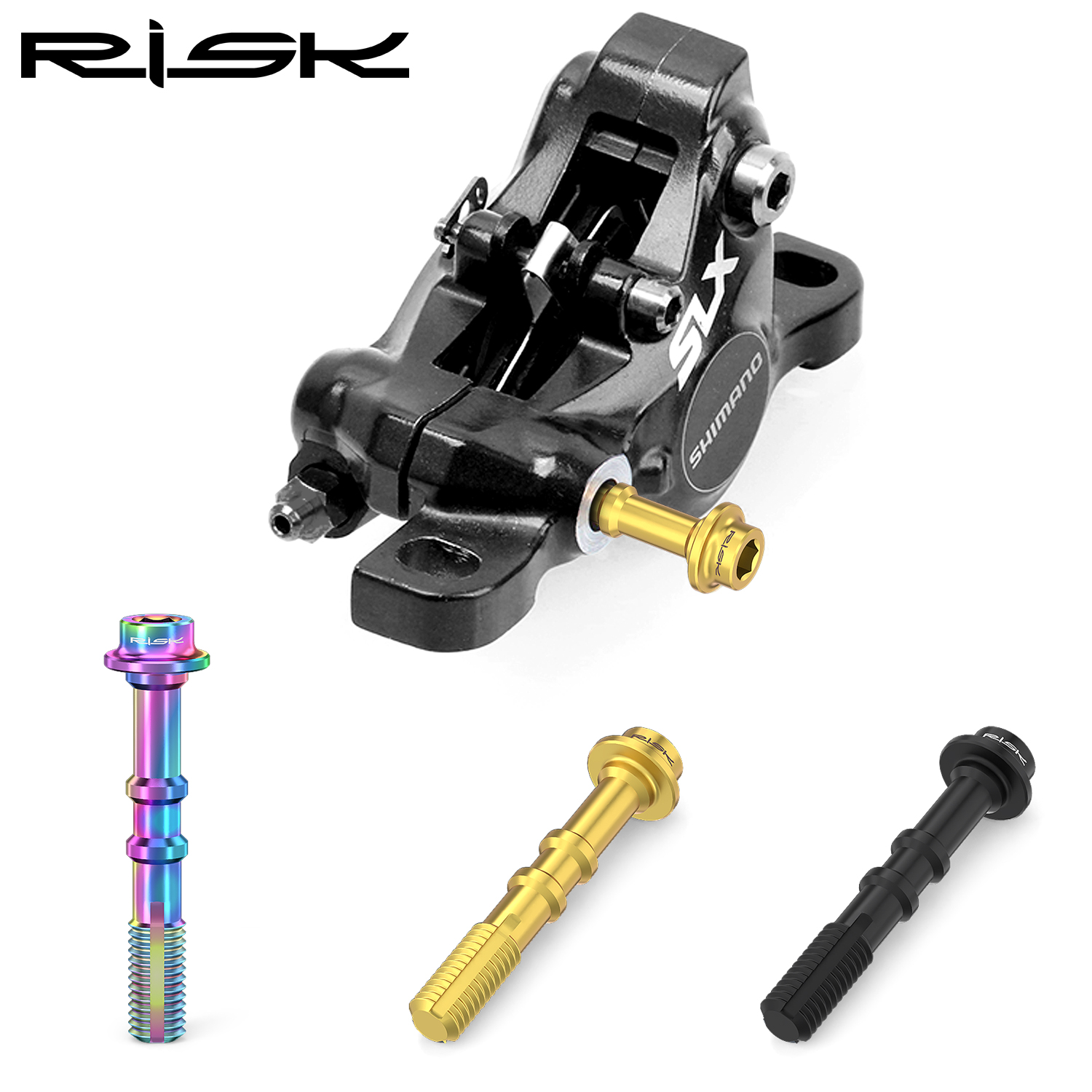 RISK Bike Oil Hydraulic Disc B - Hydraulic Brake Bleed avis et prix
