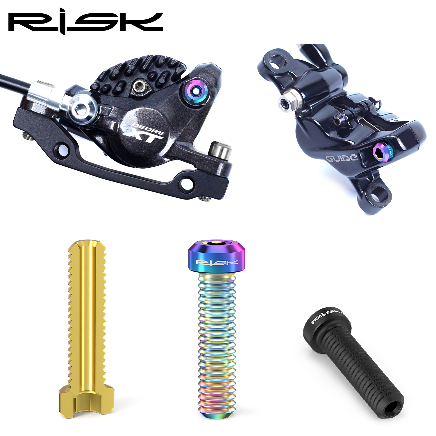 RISK Bike Oil Hydraulic Disc B - Hydraulic Brake Bleed avis et prix