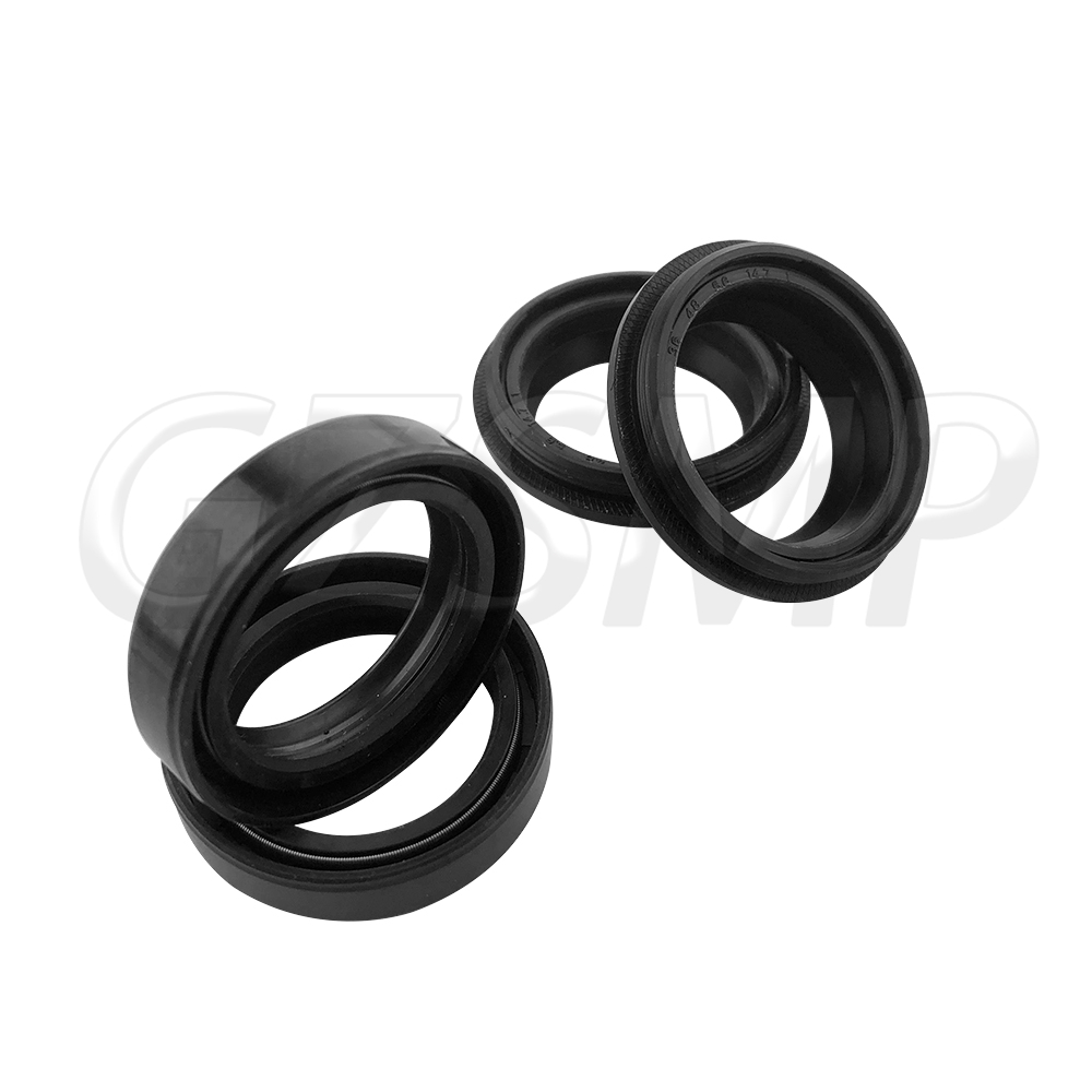 Motorcycle 36x48x11mm Front Fo - Fork Oil Seal avis et prix