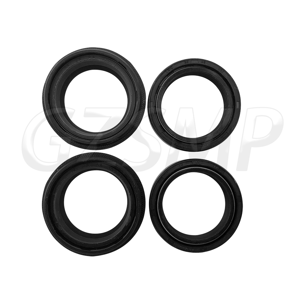Motorcycle 36x48x11mm Front Fo - Fork Oil Seal avis et prix