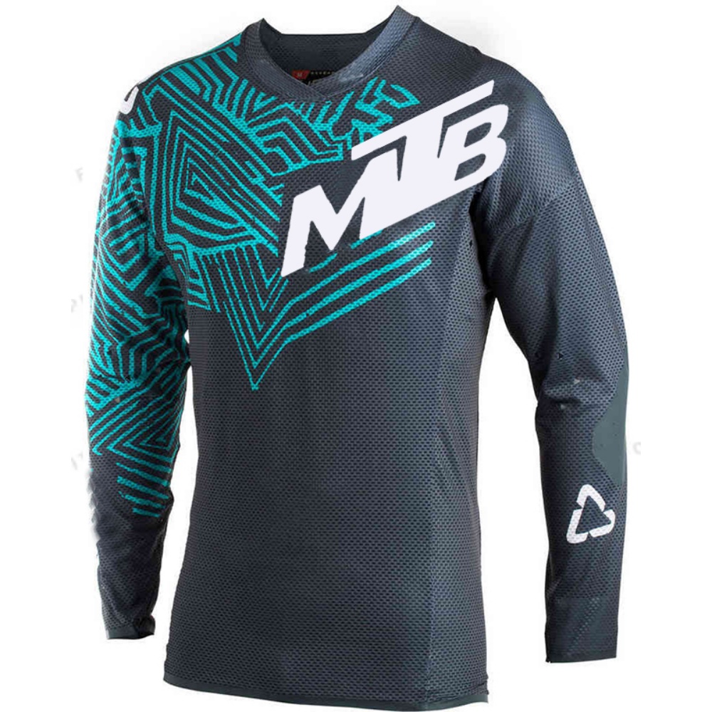 Outdoor Cycling Long-Sleeve To - Mountain Biking Usa avis et prix