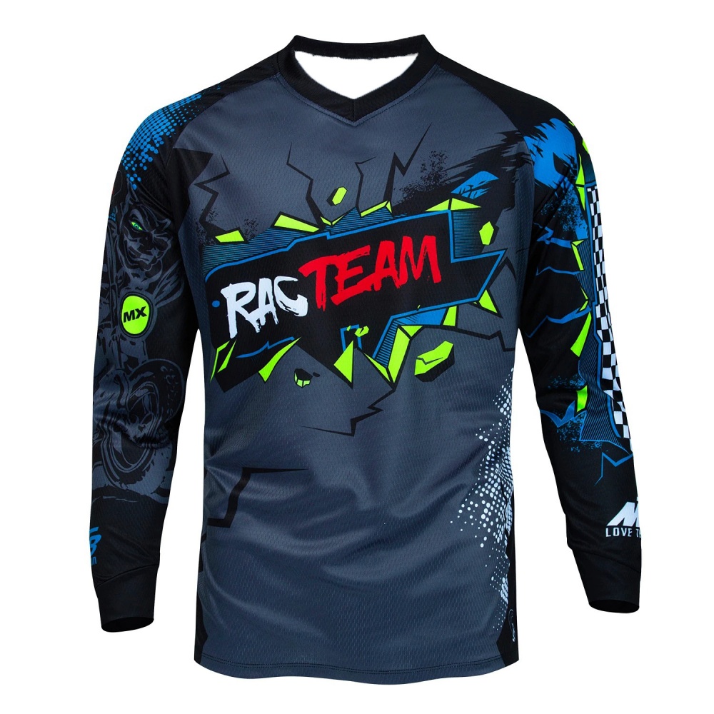 Outdoor Cycling Long-Sleeve To - Mountain Biking Usa avis et prix