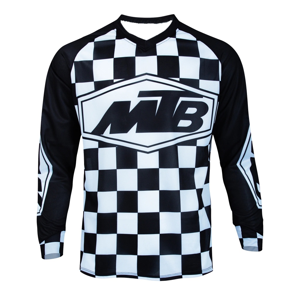 Outdoor Cycling Long-Sleeve To - Mountain Biking Usa avis et prix