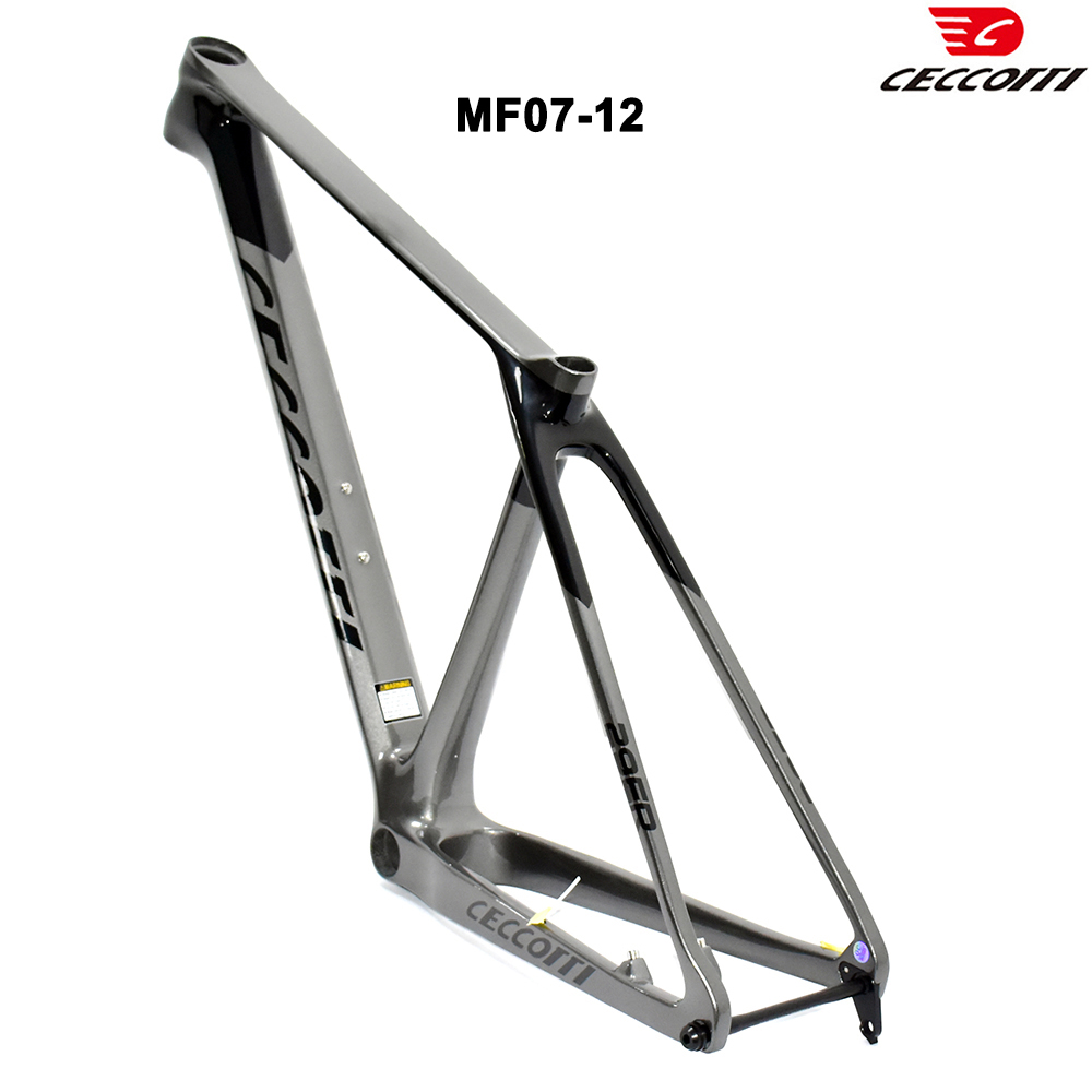 CECCOTTI Hardtail 29er MTB in  - Mountain Biking In The Uk avis et prix