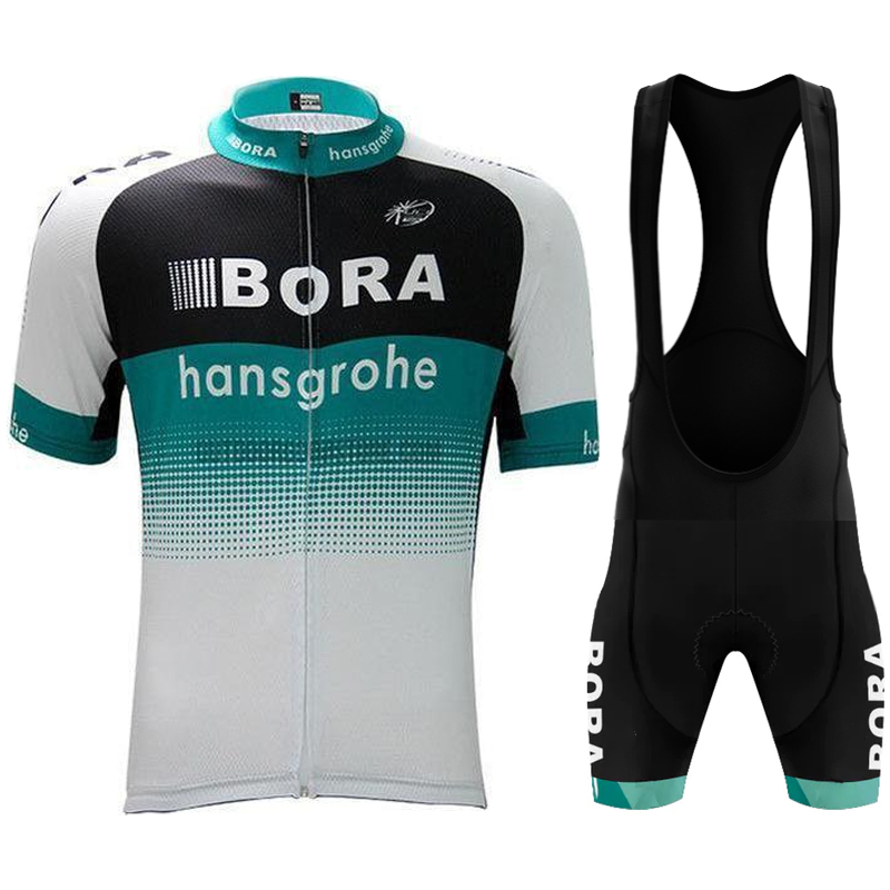 Bicycle Jerseys Men UCI BORA C - Mountain Biking Uci avis et prix