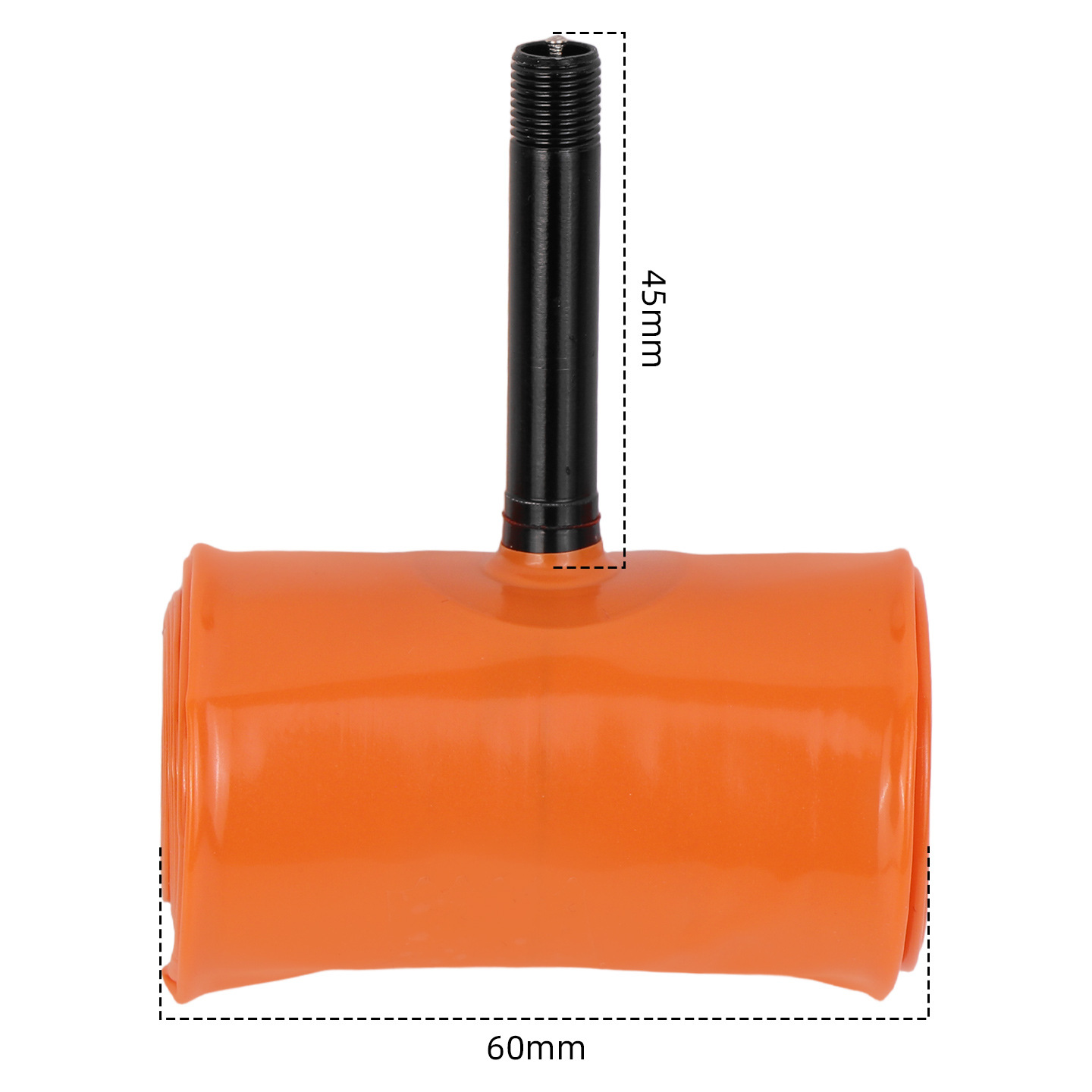 Mountain bike TPU inner tube a - Mountain Biking Tube avis et prix