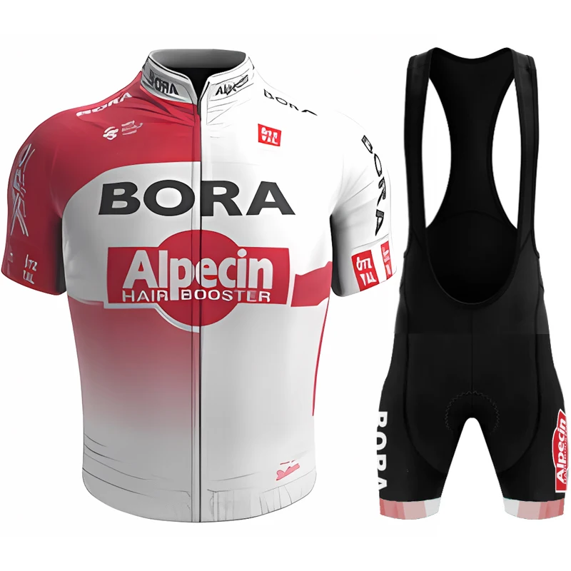Cycle Jersey Short Sleeves  Bi - Mountain Biking Uci avis et prix
