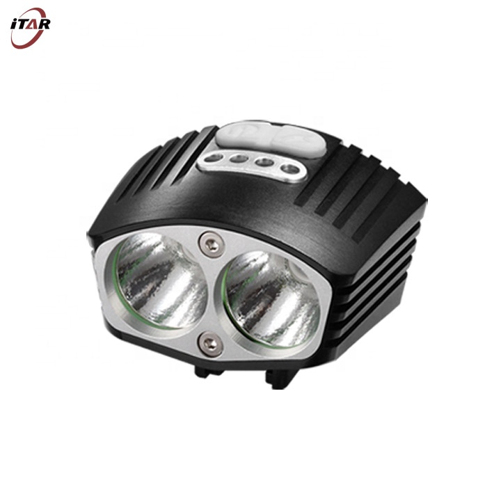 New Design 2000 Lumens High Po - Mountain Biking In The Uk avis et prix