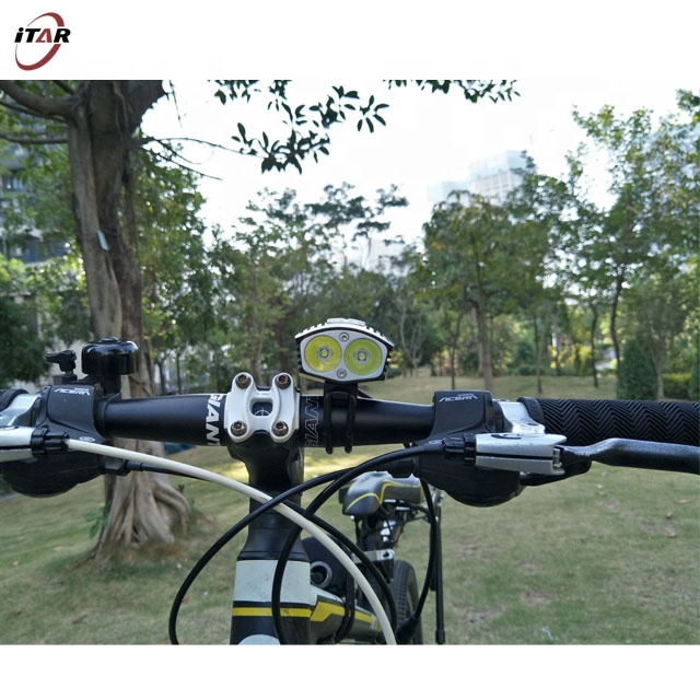 New Design 2000 Lumens High Po - Mountain Biking In The Uk avis et prix