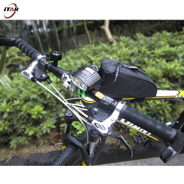 New Design 2000 Lumens High Po - Mountain Biking In The Uk avis et prix