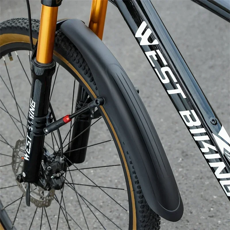 WEST BIKING Mountain Bike Fend - Mountain Biking Trails avis et prix