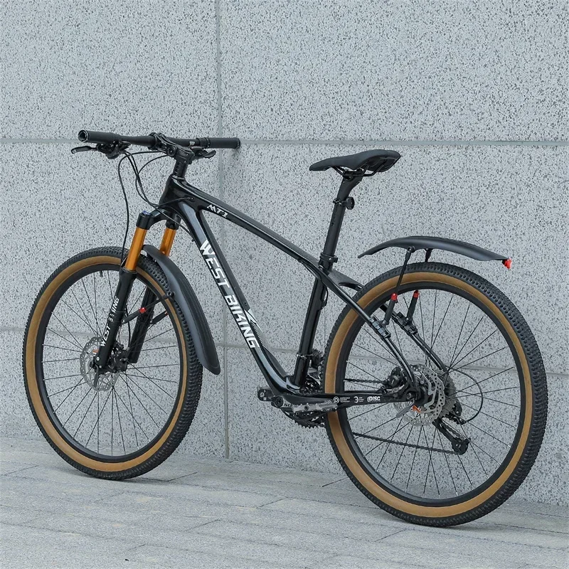 WEST BIKING Mountain Bike Fend - Mountain Biking Trails avis et prix