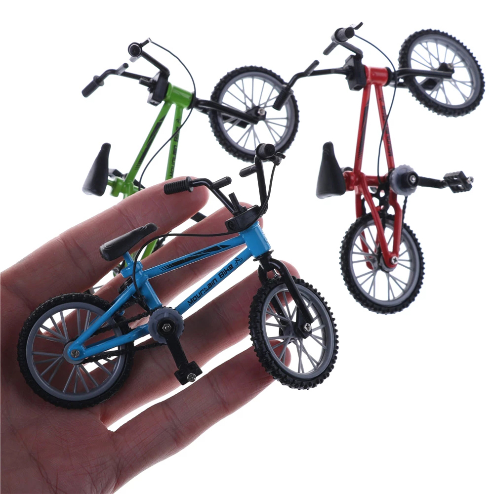 Retro Alloy Finger Bmx Bike Mo - Mountain Biking For Kids avis et prix