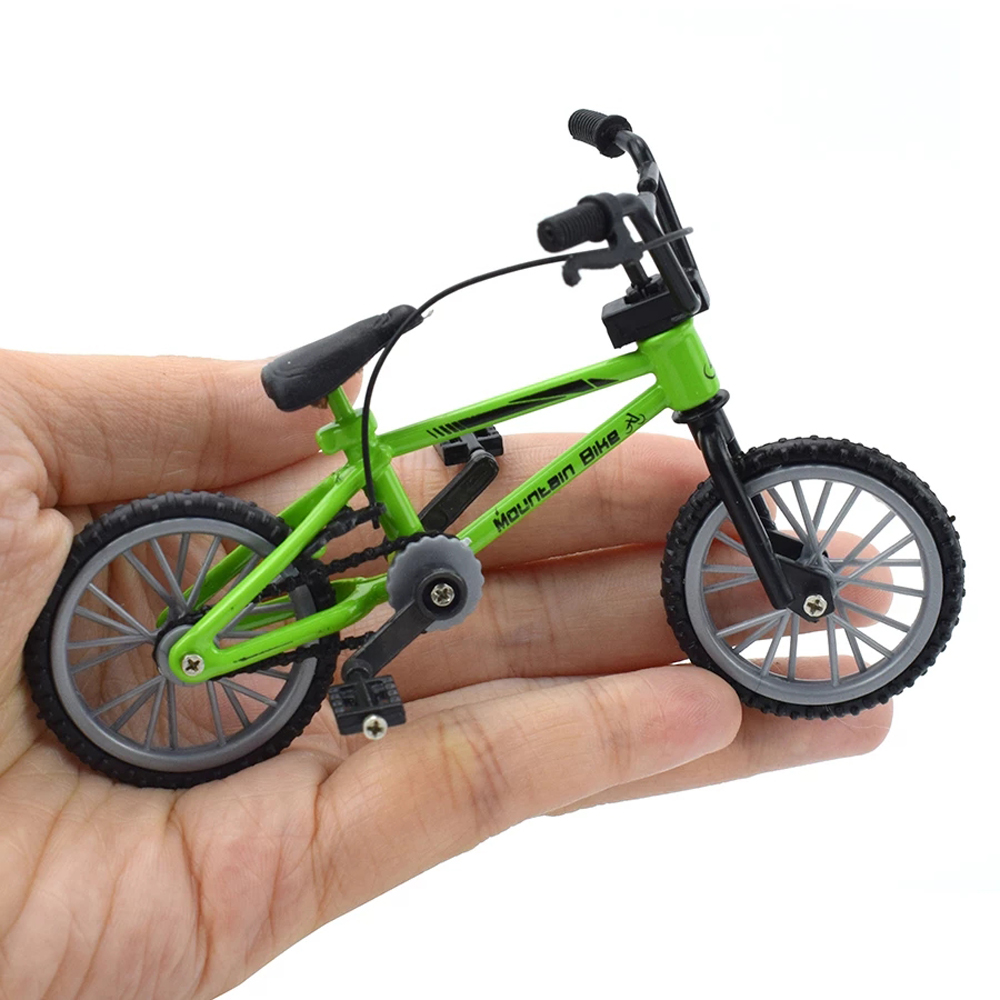 Retro Alloy Finger Bmx Bike Mo - Mountain Biking For Kids avis et prix