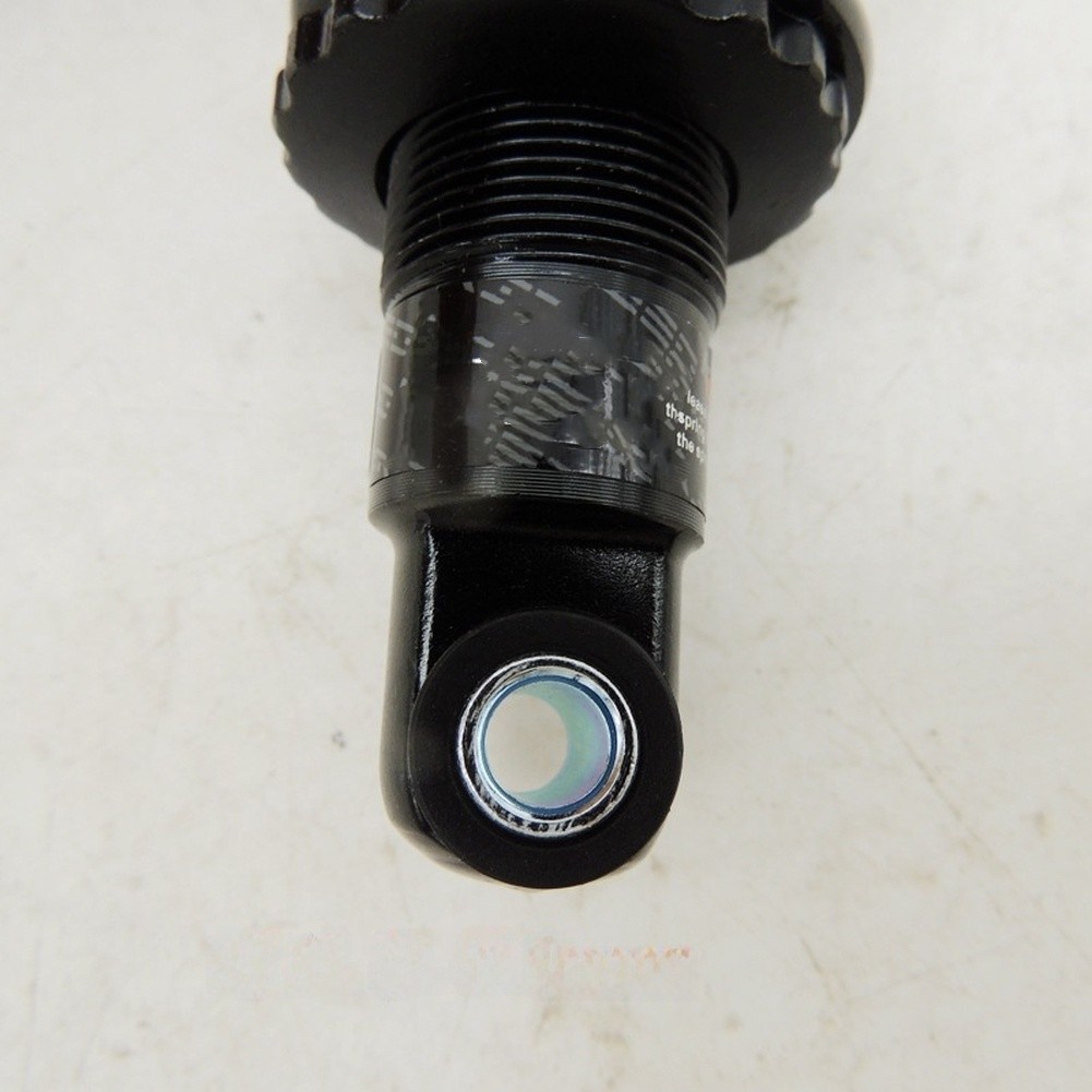 Mountain Bike Rear Shock Absor - Mountain Biking Trails avis et prix