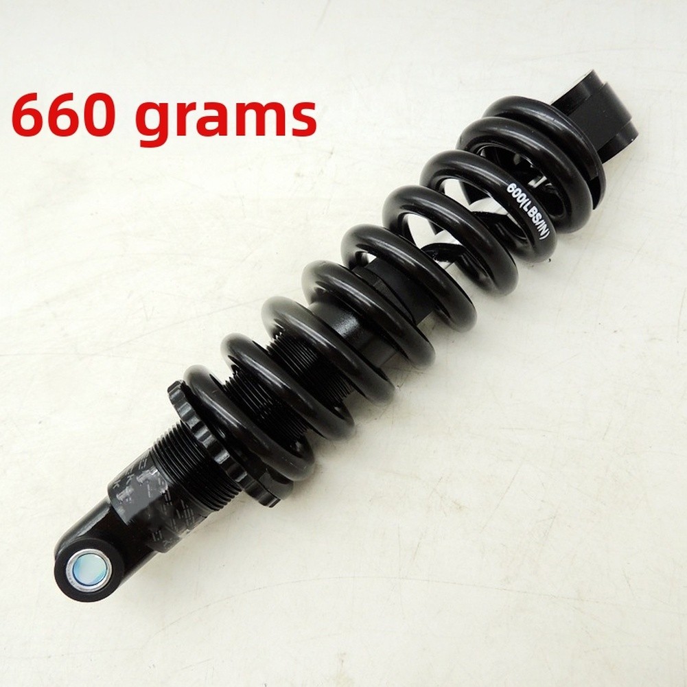 Mountain Bike Rear Shock Absor - Mountain Biking Trails avis et prix