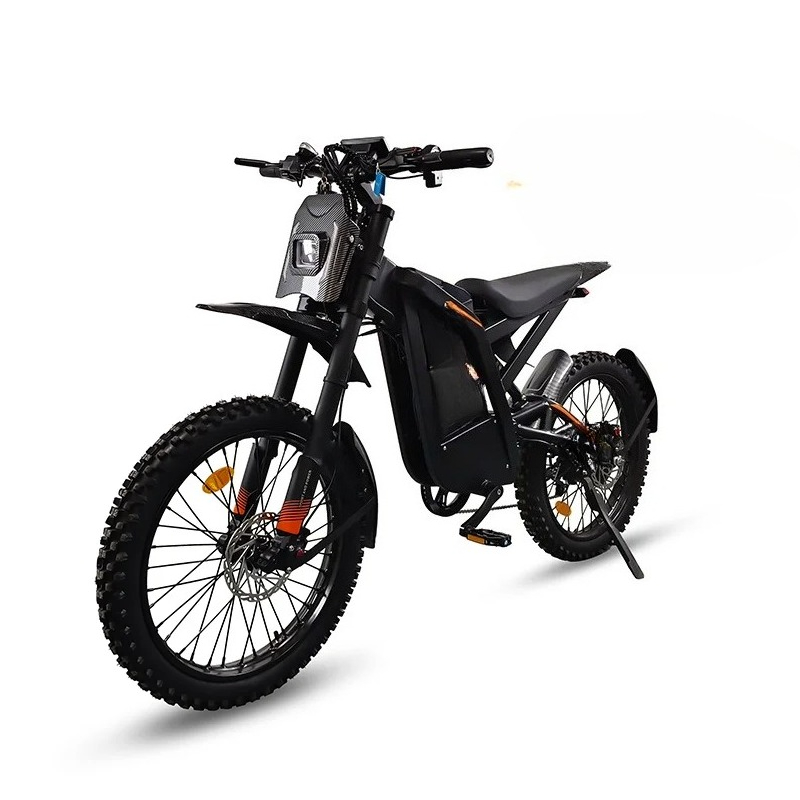 TcEuropean Union UK Ossie GT20 - Mountain Biking In The Uk avis et prix