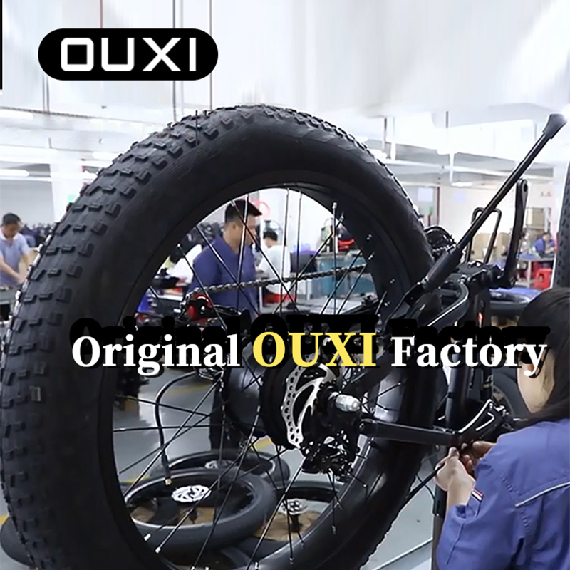 TcEuropean Union UK Ossie GT20 - Mountain Biking In The Uk avis et prix
