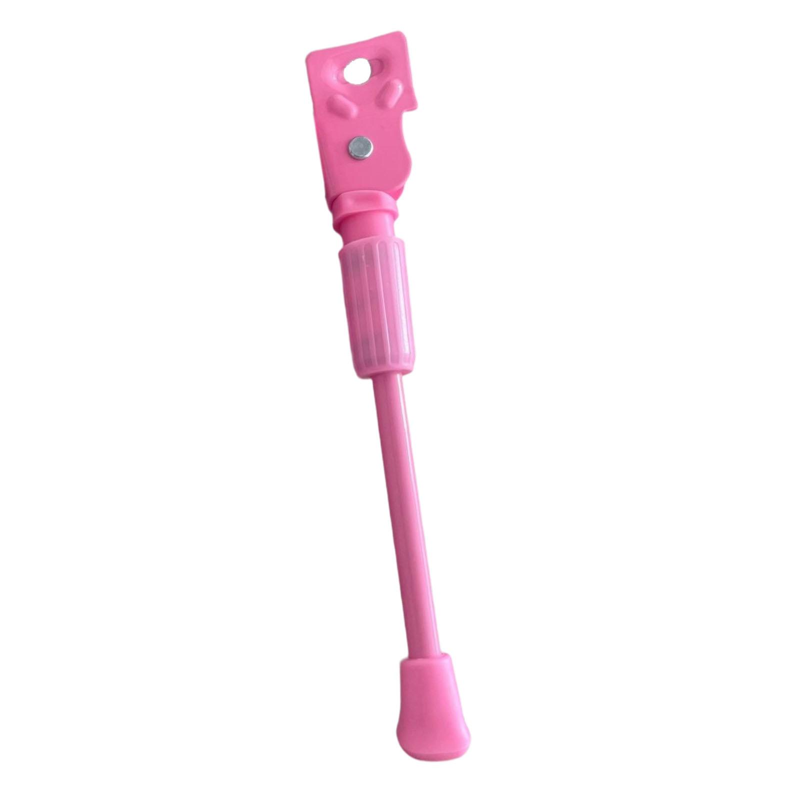 Kids Bike Kickstand Pink Repla - Mountain Biking For Kids avis et prix