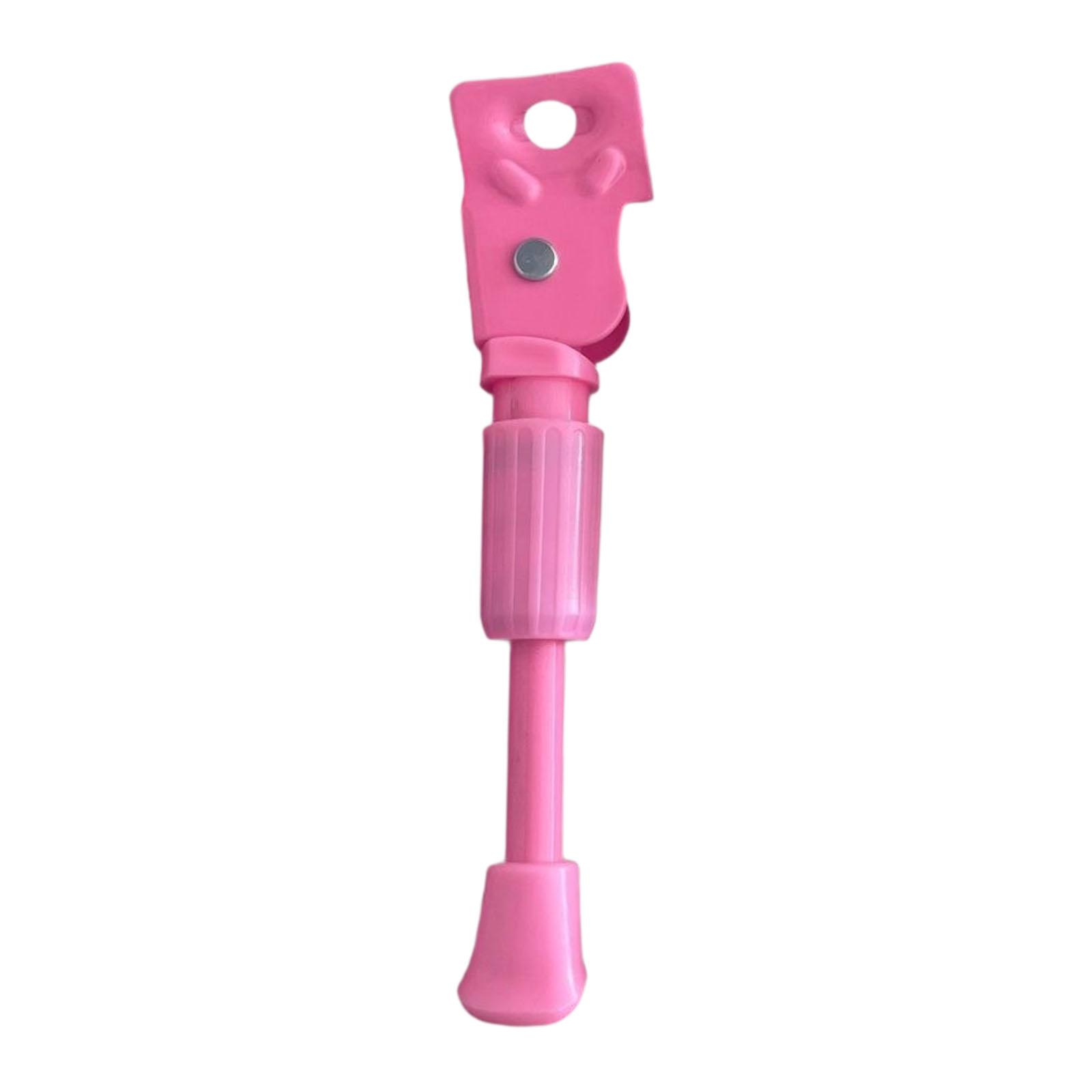 Kids Bike Kickstand Pink Repla - Mountain Biking For Kids avis et prix