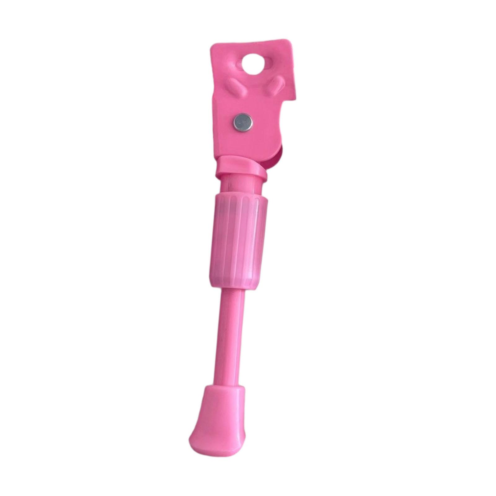 Kids Bike Kickstand Pink Repla - Mountain Biking For Kids avis et prix