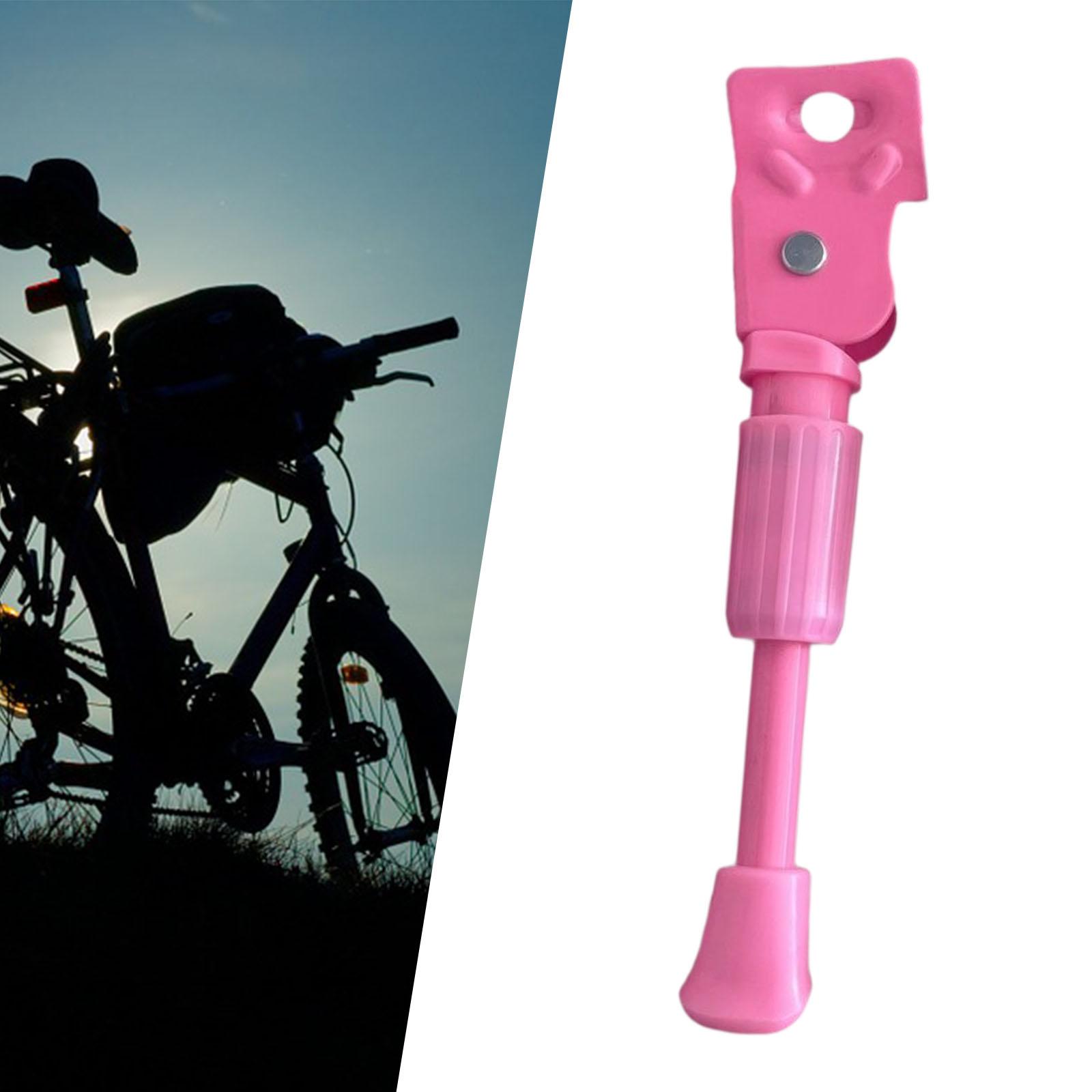 Kids Bike Kickstand Pink Repla - Mountain Biking For Kids avis et prix