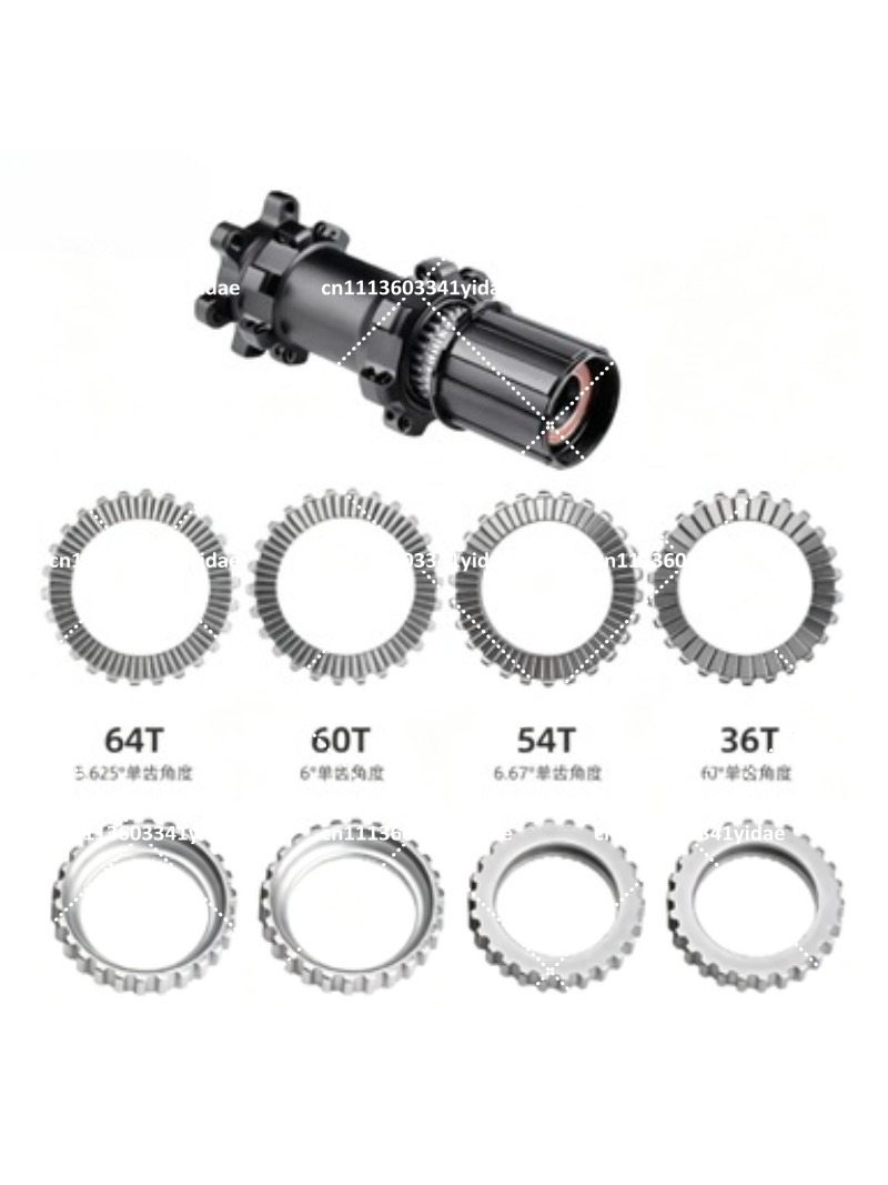 Mountain Bike Planetary Ratche - Mountain Biking Accessories avis et prix