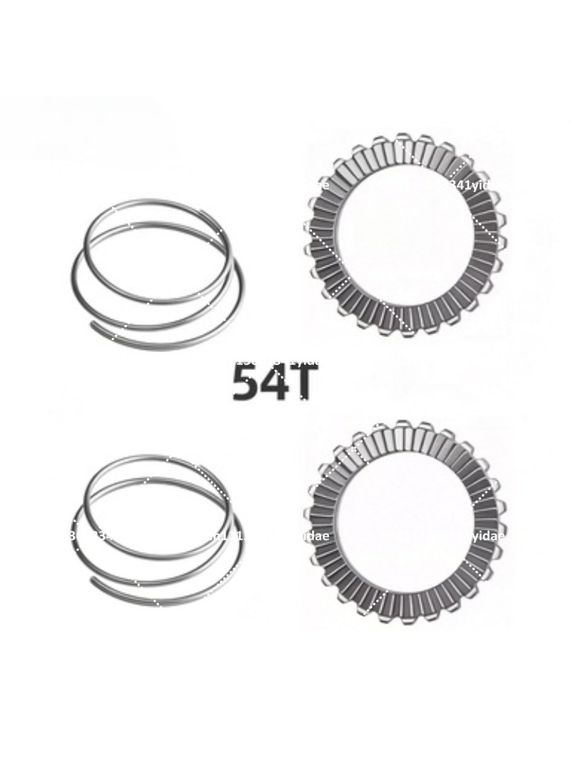 Mountain Bike Planetary Ratche - Mountain Biking Accessories avis et prix