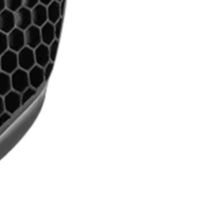 Hollow 3D Honey-comb Bike Sadd - Mountain Biking Accessories avis et prix