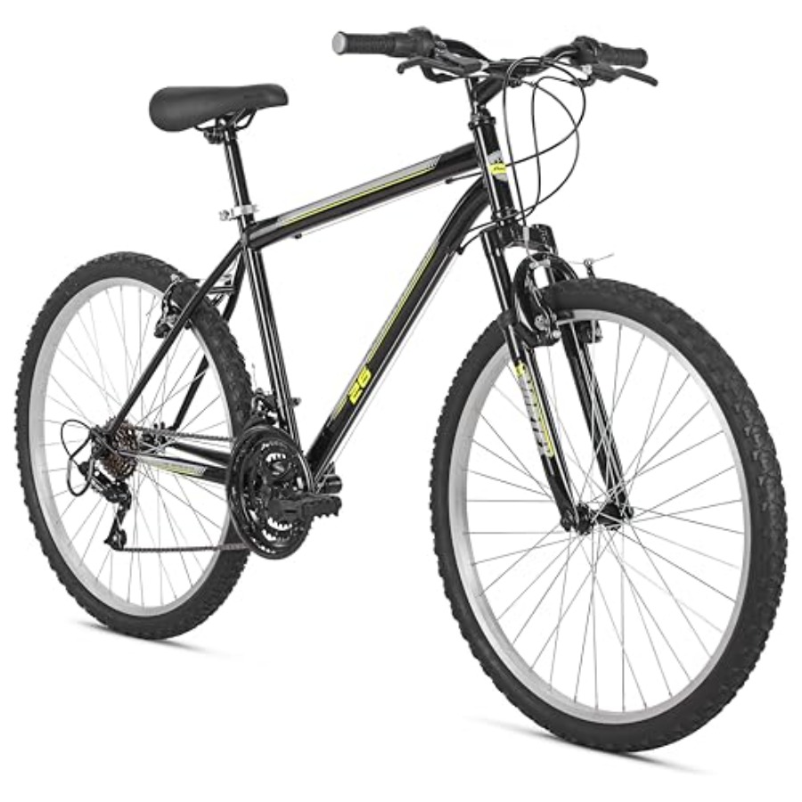 Mountain Sport Bike for youth  - Mountain Biking Usa avis et prix