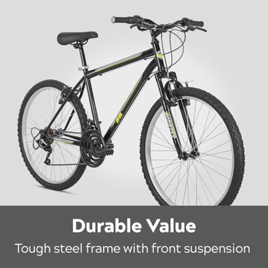 Mountain Sport Bike for youth  - Mountain Biking Usa avis et prix