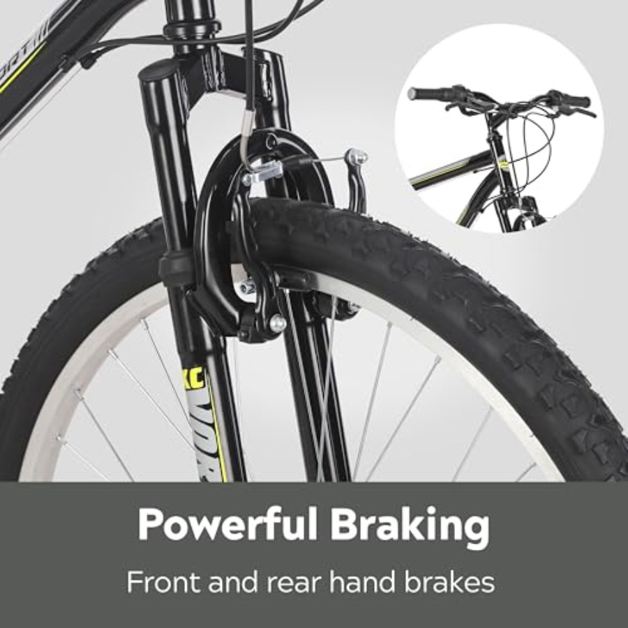 Mountain Sport Bike for youth  - Mountain Biking Usa avis et prix