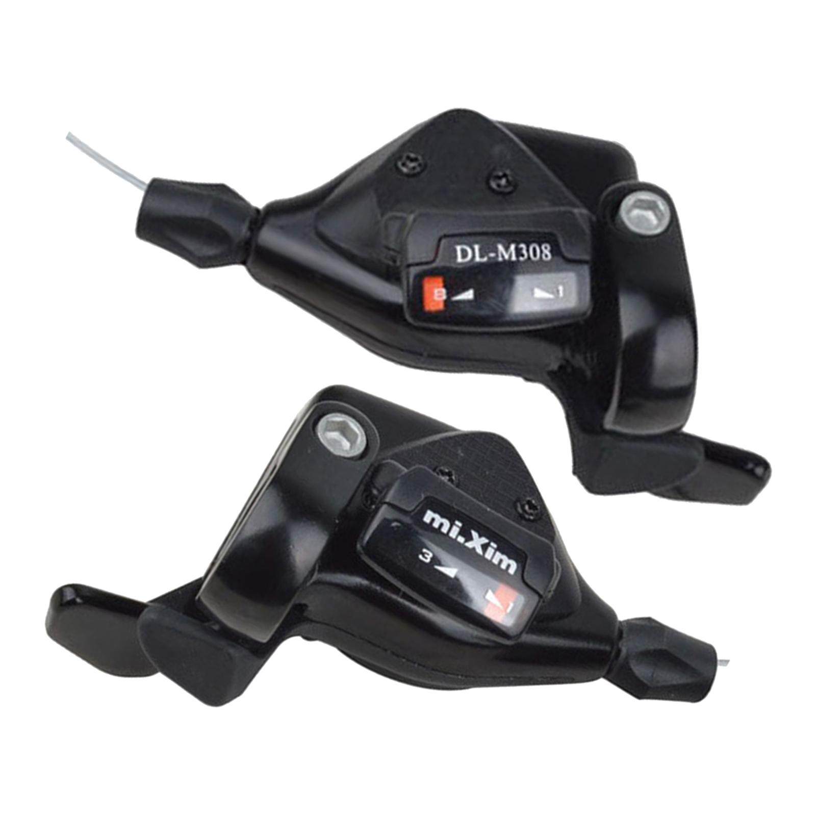 2 Pieces Bike Shifters Parts C - Mountain Biking For Kids avis et prix
