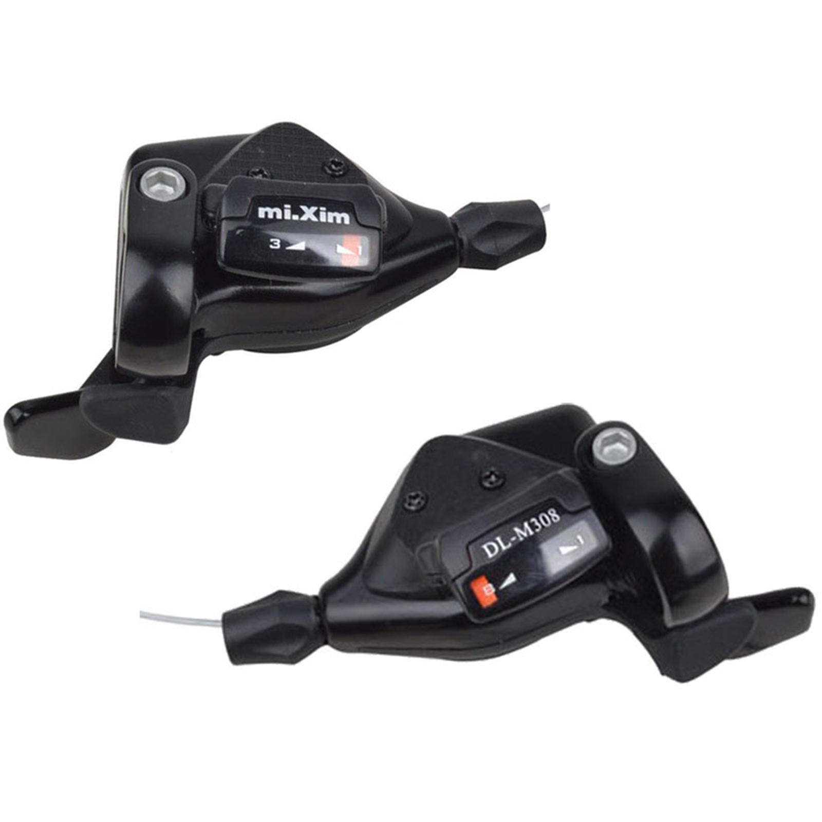 2 Pieces Bike Shifters Parts C - Mountain Biking For Kids avis et prix