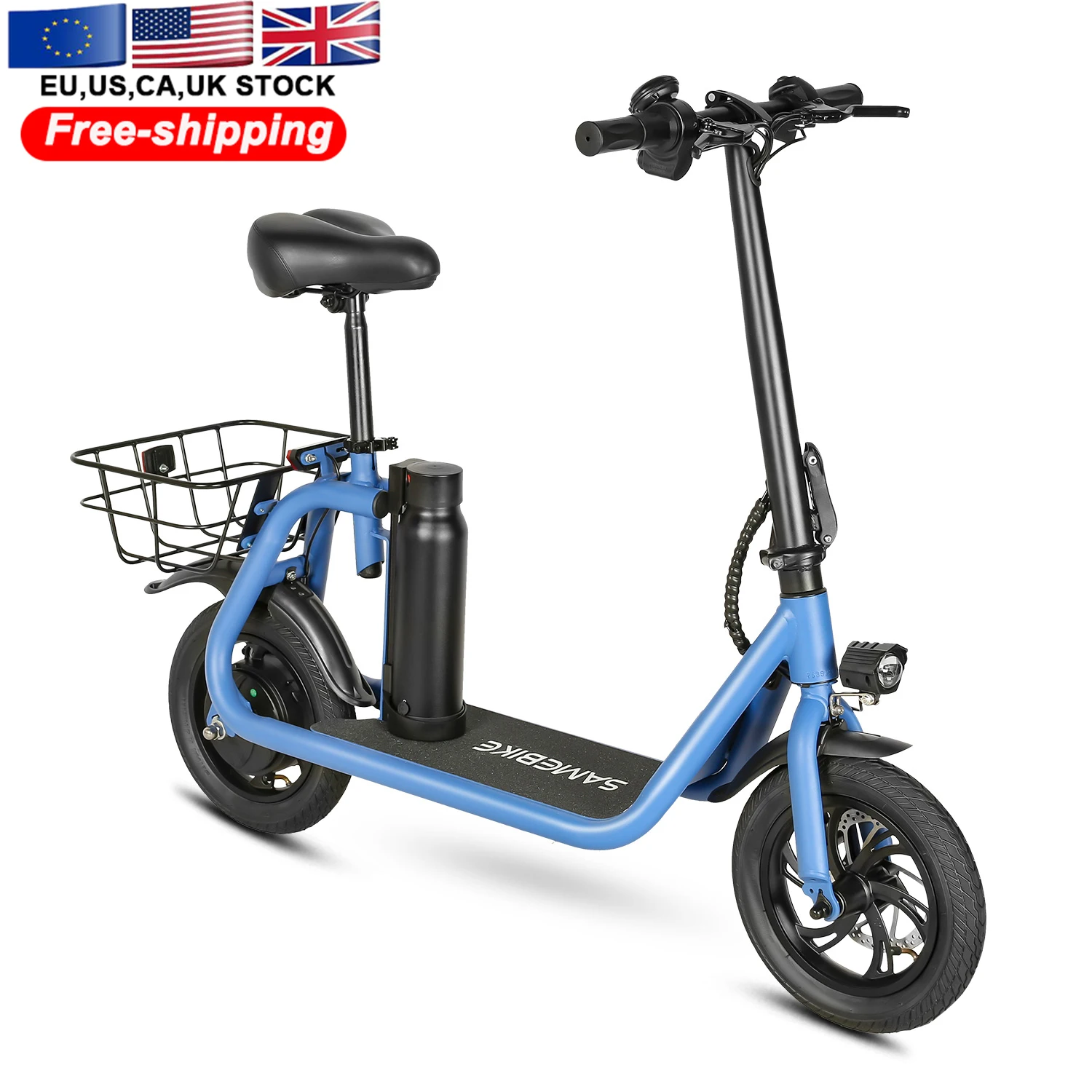UK fast dropshipping SM-C01 12 - Mountain Biking In The Uk avis et prix