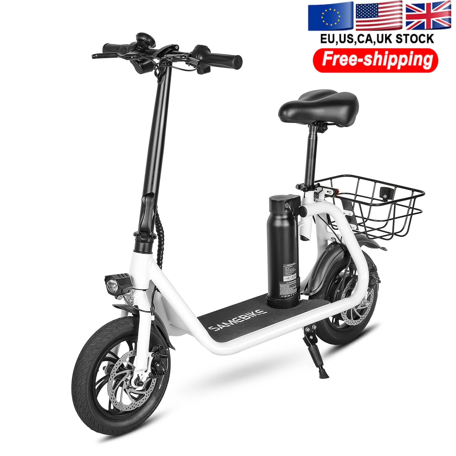UK fast dropshipping SM-C01 12 - Mountain Biking In The Uk avis et prix