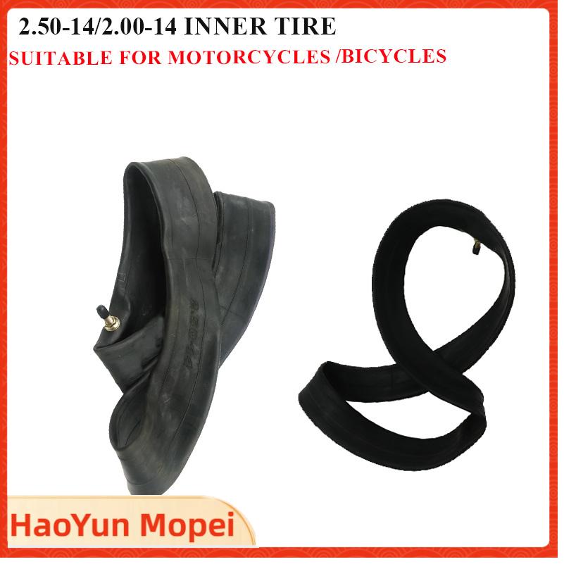 2.00/2.50-14 inner tube Mounta - Mountain Biking Tube avis et prix