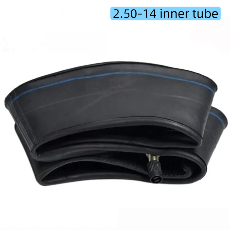 2.00/2.50-14 inner tube Mounta - Mountain Biking Tube avis et prix