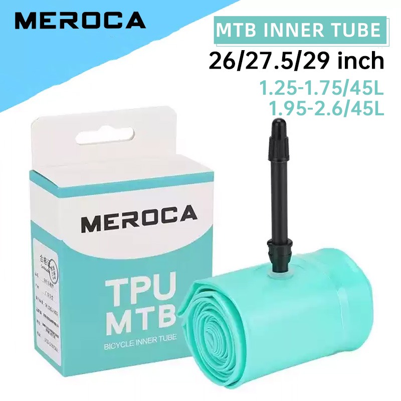 MEROCA 26 27.5 29 inch mtb inn - Mountain Biking Tube avis et prix