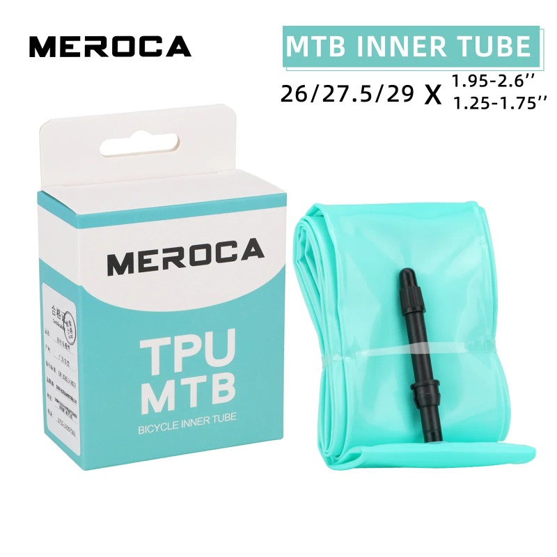MEROCA 26 27.5 29 inch mtb inn - Mountain Biking Tube avis et prix