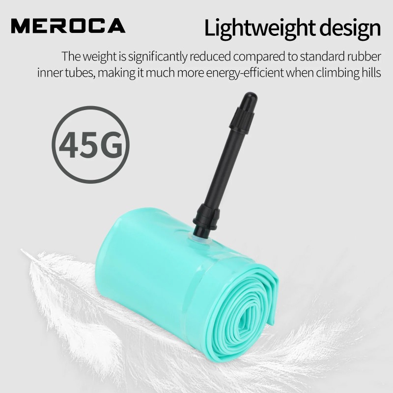 MEROCA 26 27.5 29 inch mtb inn - Mountain Biking Tube avis et prix