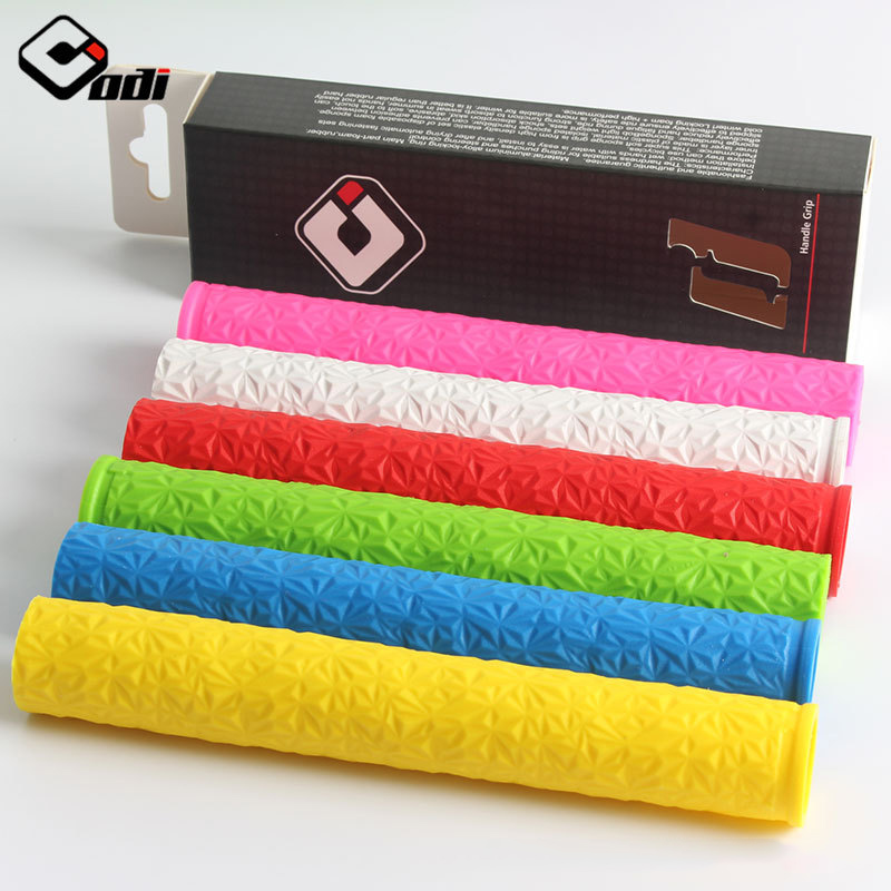 ODI Scooter Grip 160mm Silicon - Mountain Biking For Kids avis et prix