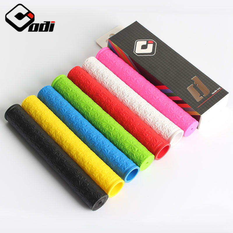 ODI Scooter Grip 160mm Silicon - Mountain Biking For Kids avis et prix