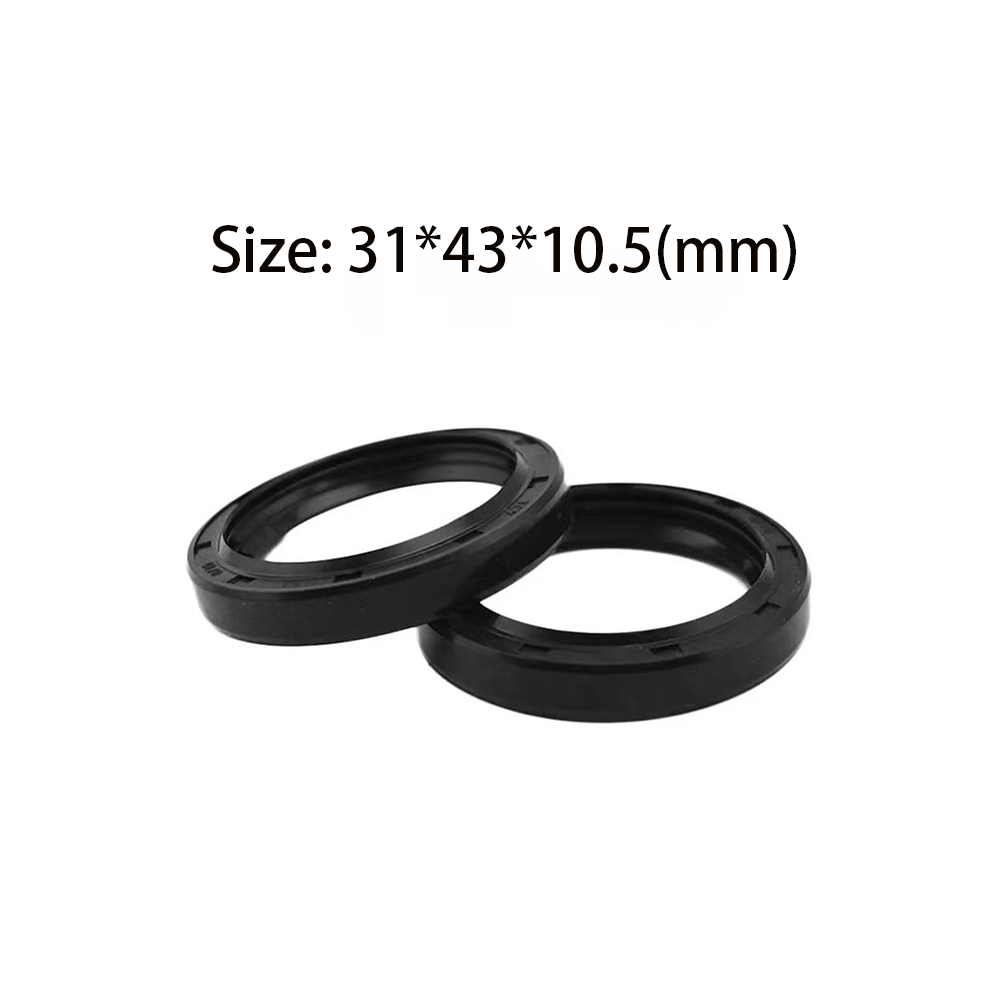 31x43x10.5 31 43 10.5 Oil Seal - Fork Oil Seal avis et prix