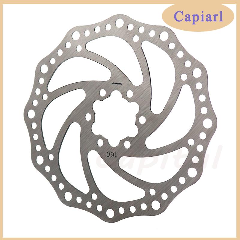 160mm Mountain Bike Brake Disc - Mountain Biking Pads avis et prix