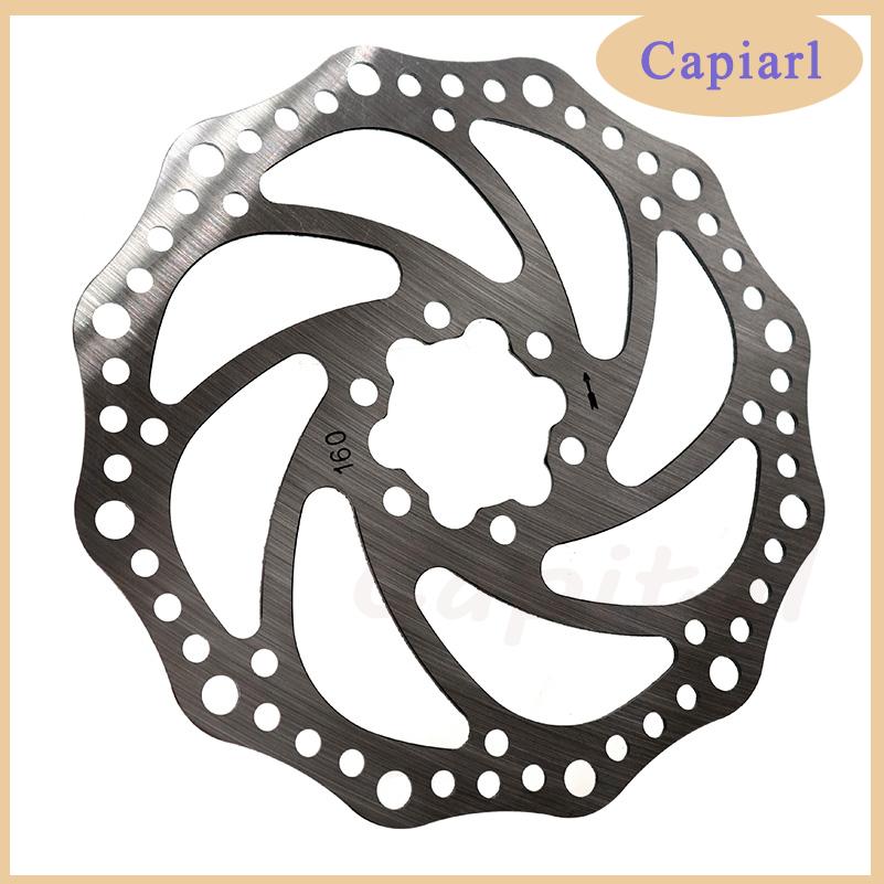 160mm Mountain Bike Brake Disc - Mountain Biking Pads avis et prix