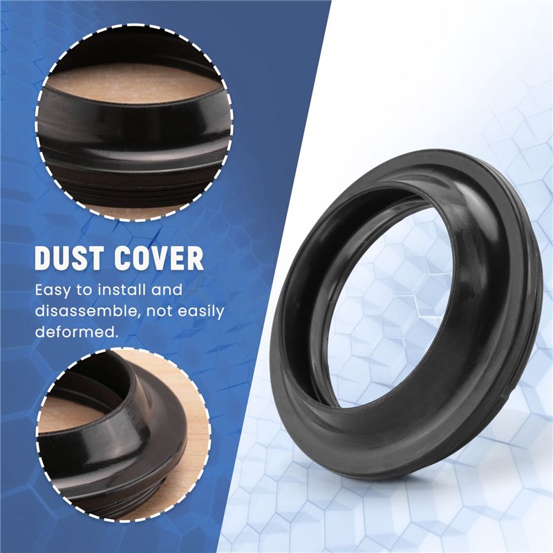 Dependable-Motorcycle Front Fo - Fork Oil Seal avis et prix