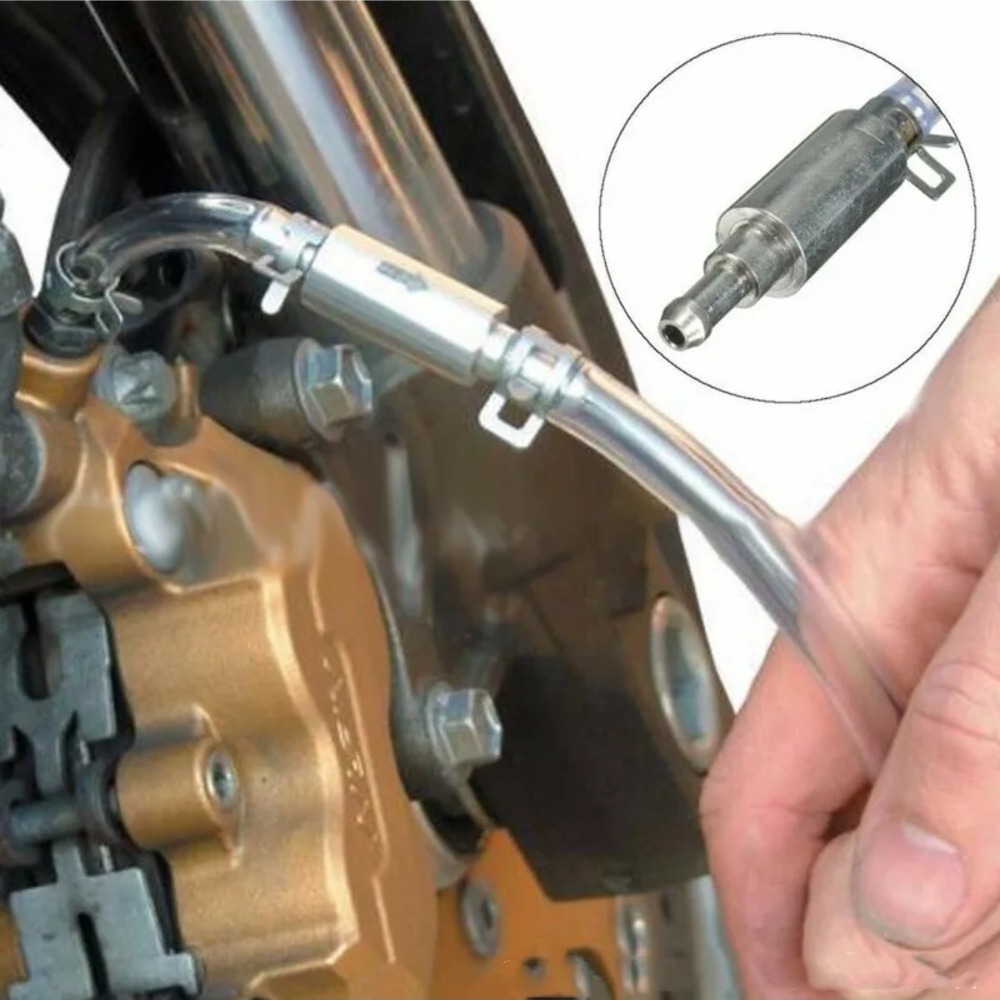 Car Clutch Brake Bleeder Hose  - Hydraulic Brake Bleed avis et prix