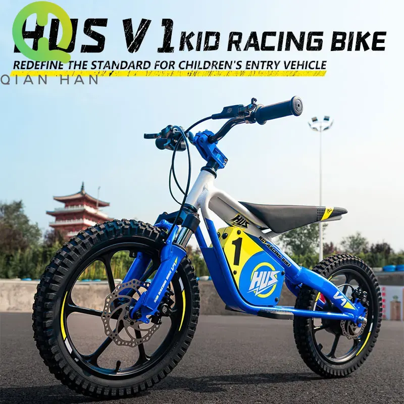 For TALARIA Children Electric  - Mountain Biking For Kids avis et prix